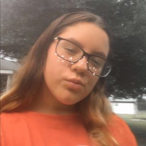 Meet your Posher, Gracie